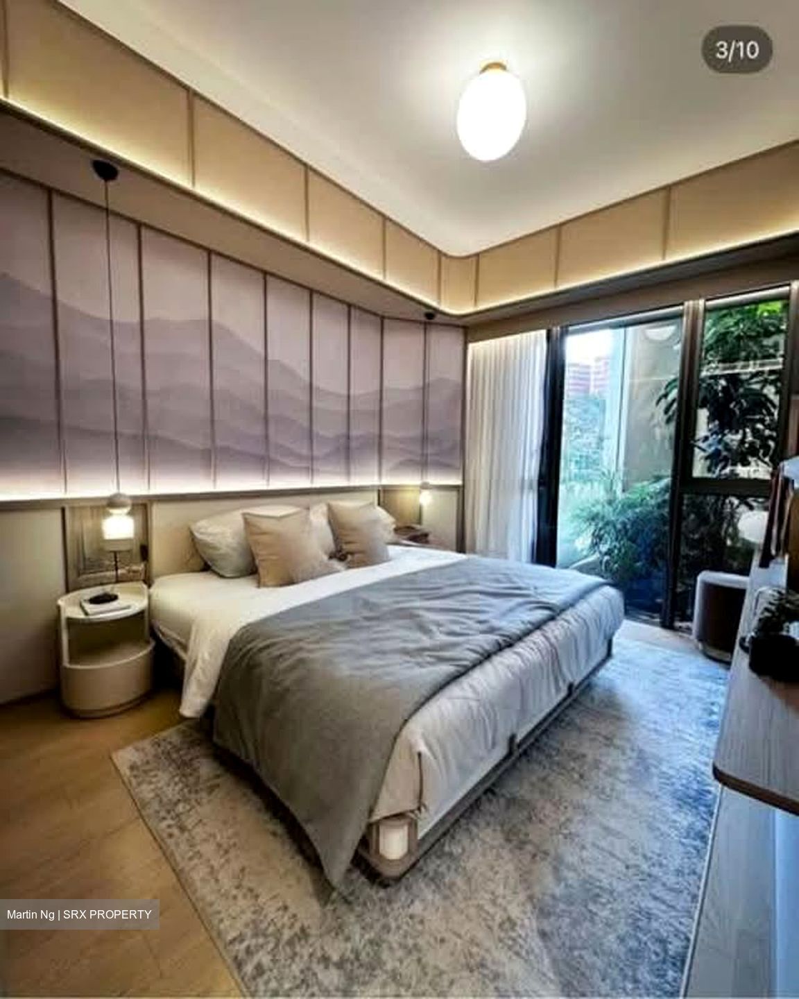 The Reserve Residences (D21), Apartment #566414151